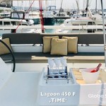 Lagoon 450