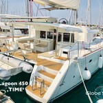 Lagoon 450
