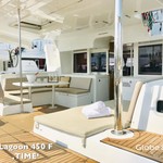Lagoon 450
