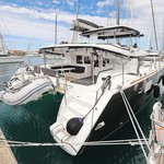 Lagoon 450