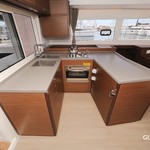 Lagoon 450