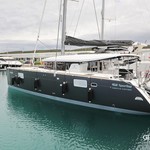 Lagoon 450