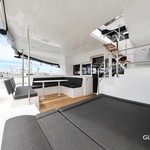 Lagoon 450