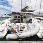 Lagoon 450