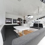 Lagoon 450