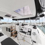 Lagoon 450