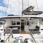 Lagoon 450