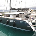Lagoon 450