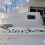 Lagoon 450 F