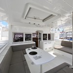 Lagoon 450 F