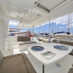 Lagoon 450 F