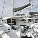 Lagoon 40