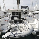 Lagoon 40