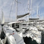 Lagoon 40