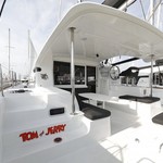 Lagoon 40