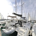 Lagoon 40