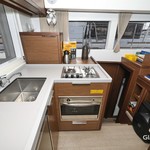 Lagoon 40