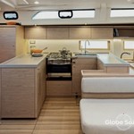 Beneteau Oceanis 51.1