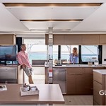 Lagoon 46