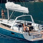 Beneteau Oceanis 48