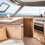 Nautitech 40 Open