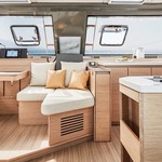 Nautitech 40 Open