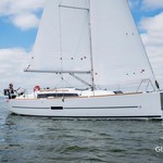 Dufour 360 Grand Large