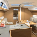 Dufour 360 Grand Large