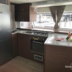 Lagoon 52