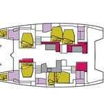 Lagoon 52
