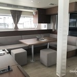 Lagoon 52