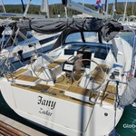 Hanse 388