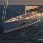 Hanse 588