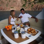 Beneteau Monte Carlo 37 Hard Top