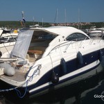 Beneteau Monte Carlo 37 Hard Top
