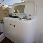 Beneteau Monte Carlo 37 Hard Top