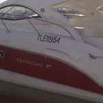 Beneteau Monte Carlo 37 Hard Top