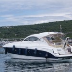 Beneteau Monte Carlo 37 Hard Top