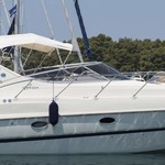 Cranchi Zaffiro 34