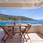 Monte Carlo Yachts 6 Fly