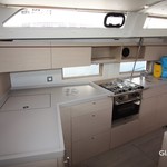 Beneteau Oceanis 46.1