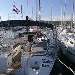 Bavaria 50 Cruiser