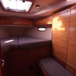 Bavaria 50 Cruiser