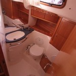 Bavaria 50 Cruiser
