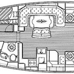 Bavaria 50 Cruiser