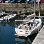 Dufour 360 Grand Large