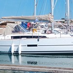 Dufour 360 Grand Large