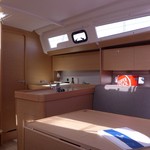 Dufour 360 Grand Large