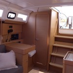 Dufour 360 Grand Large