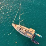 Dufour 360 Grand Large